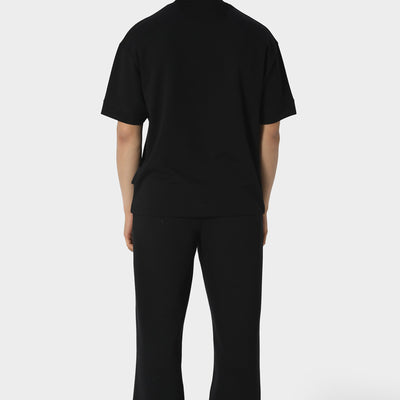 Irasuto Studios Hikari Black T-Shirt