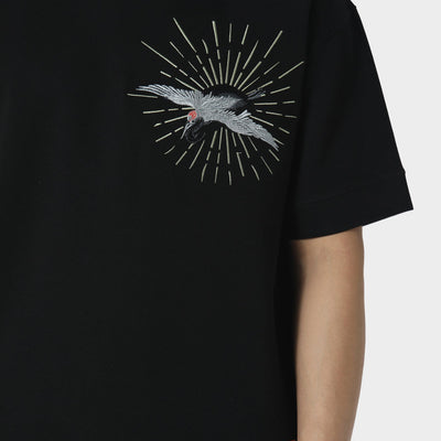 Irasuto Studios Hikari Black T-Shirt