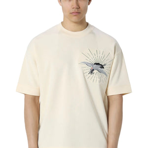 Irasuto Studios Hikari Buttermilk T-Shirt