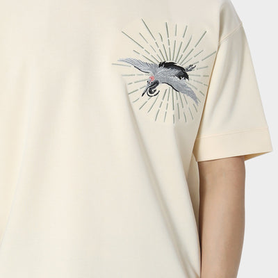 Irasuto Studios Hikari Buttermilk T-Shirt