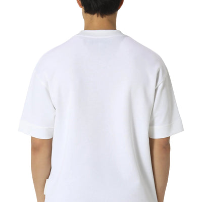 Irasuto Studios Hikari Optic White T-Shirt