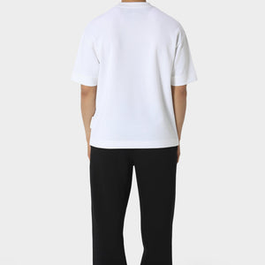 Irasuto Studios Hikari Optic White T-Shirt