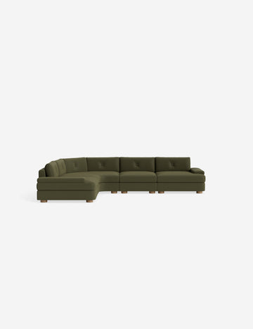Army Performance Basketweave