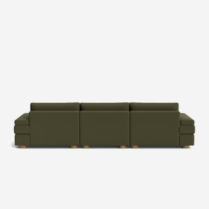 Hill Modular Sofa