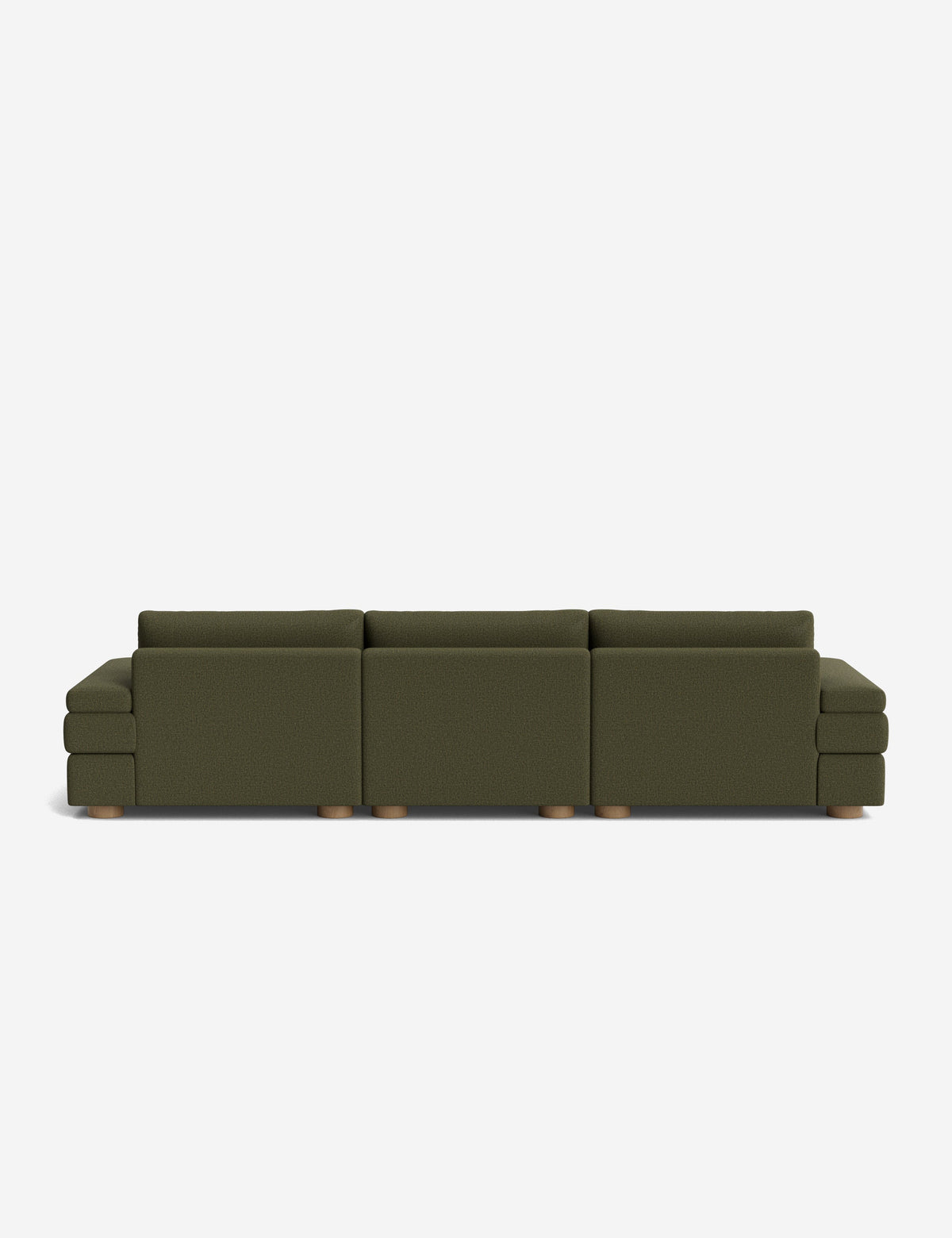 Hill Modular Sofa