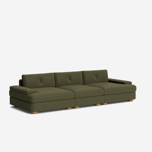 Hill Modular Sofa