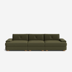 Hill Modular Sofa