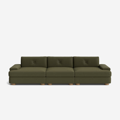 Hill Modular Sofa
