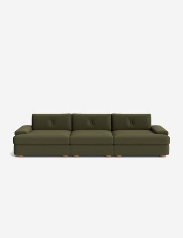 Army Performance Basketweave