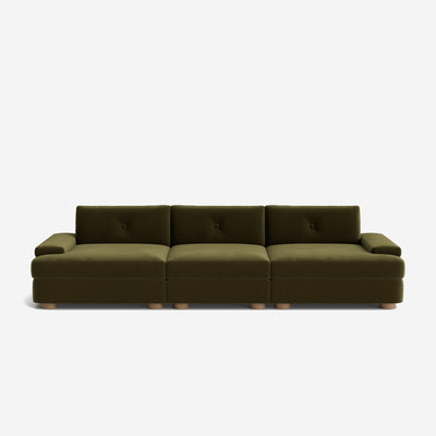 Hill Modular Sofa