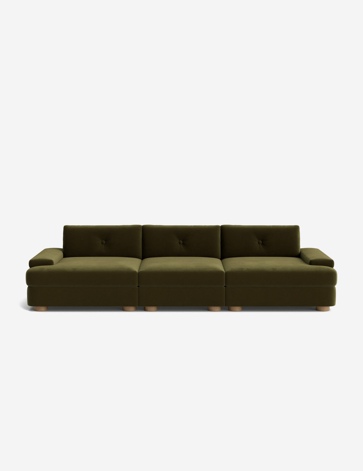 Hill Modular Sofa