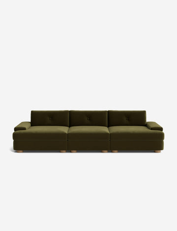 Balsam Classic Velvet