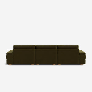 Hill Modular Sofa