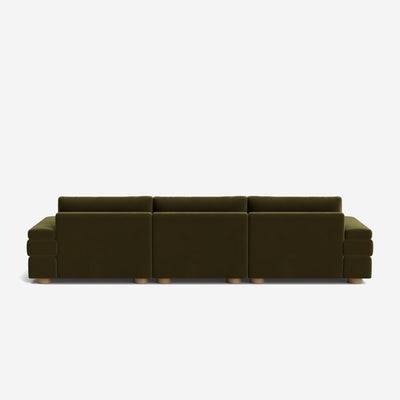 Hill Modular Sofa