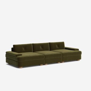Hill Modular Sofa