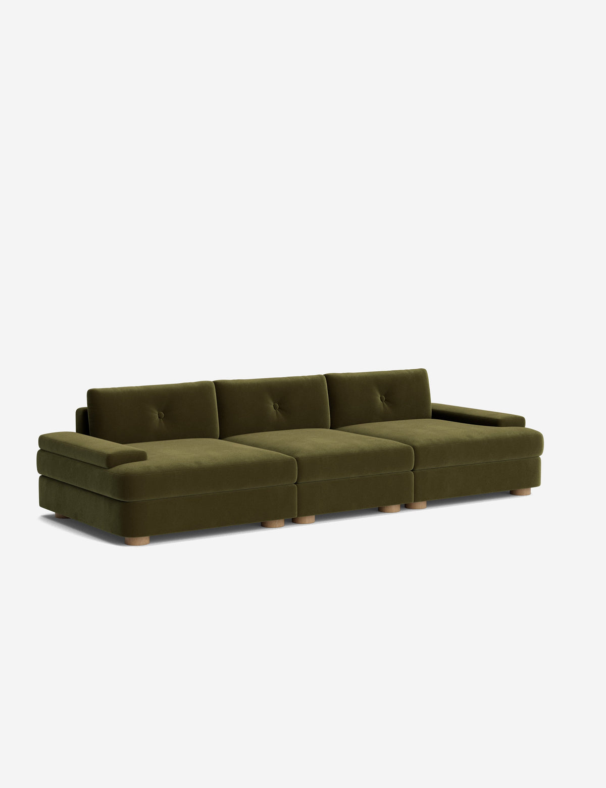Hill Modular Sofa