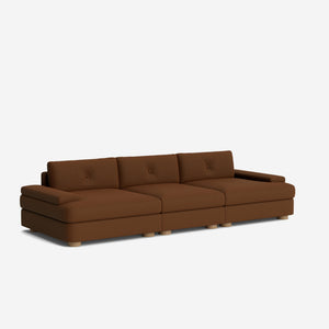Hill Modular Sofa