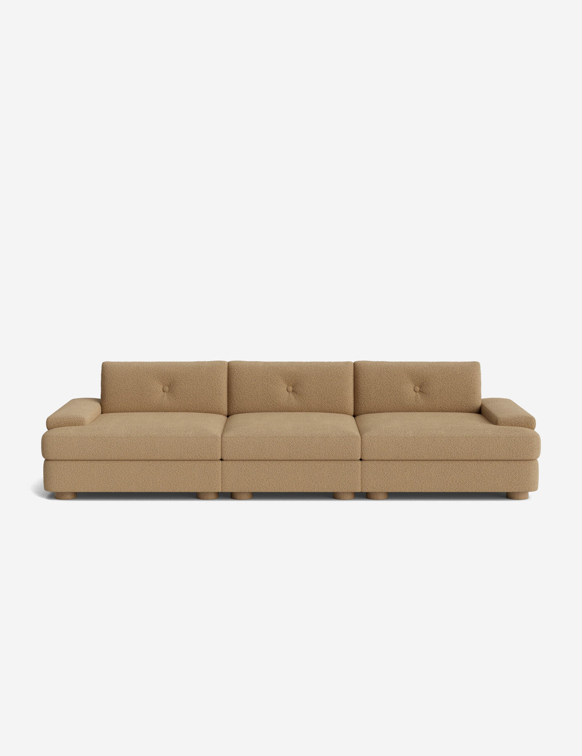 Hill Modular Sofa