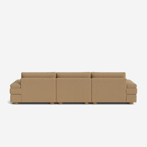 Hill Modular Sofa