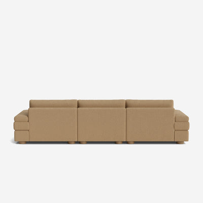 Hill Modular Sofa