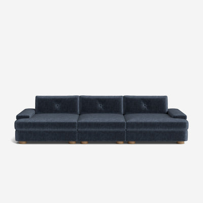 Hill Modular Sofa