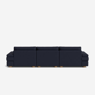 Hill Modular Sofa