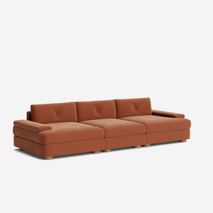 Hill Modular Sofa