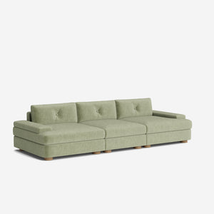 Hill Modular Sofa