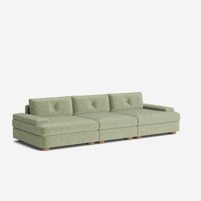 Hill Modular Sofa