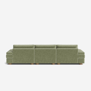Hill Modular Sofa