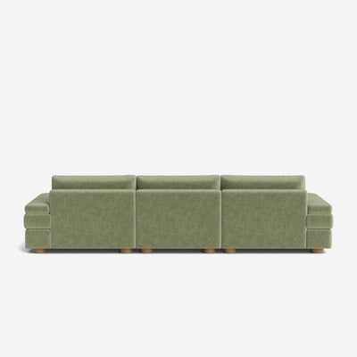 Hill Modular Sofa