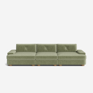 Hill Modular Sofa