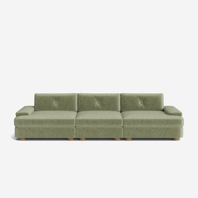 Hill Modular Sofa