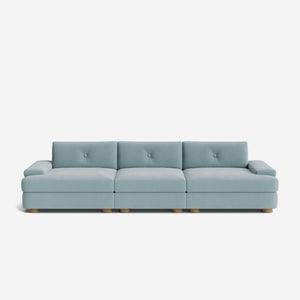 Hill Modular Sofa