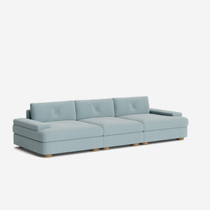 Hill Modular Sofa