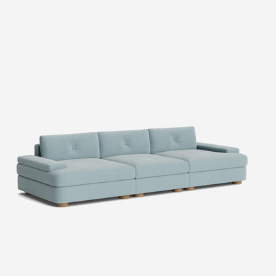 Hill Modular Sofa