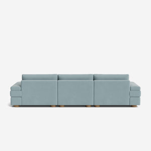Hill Modular Sofa
