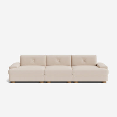 Hill Modular Sofa