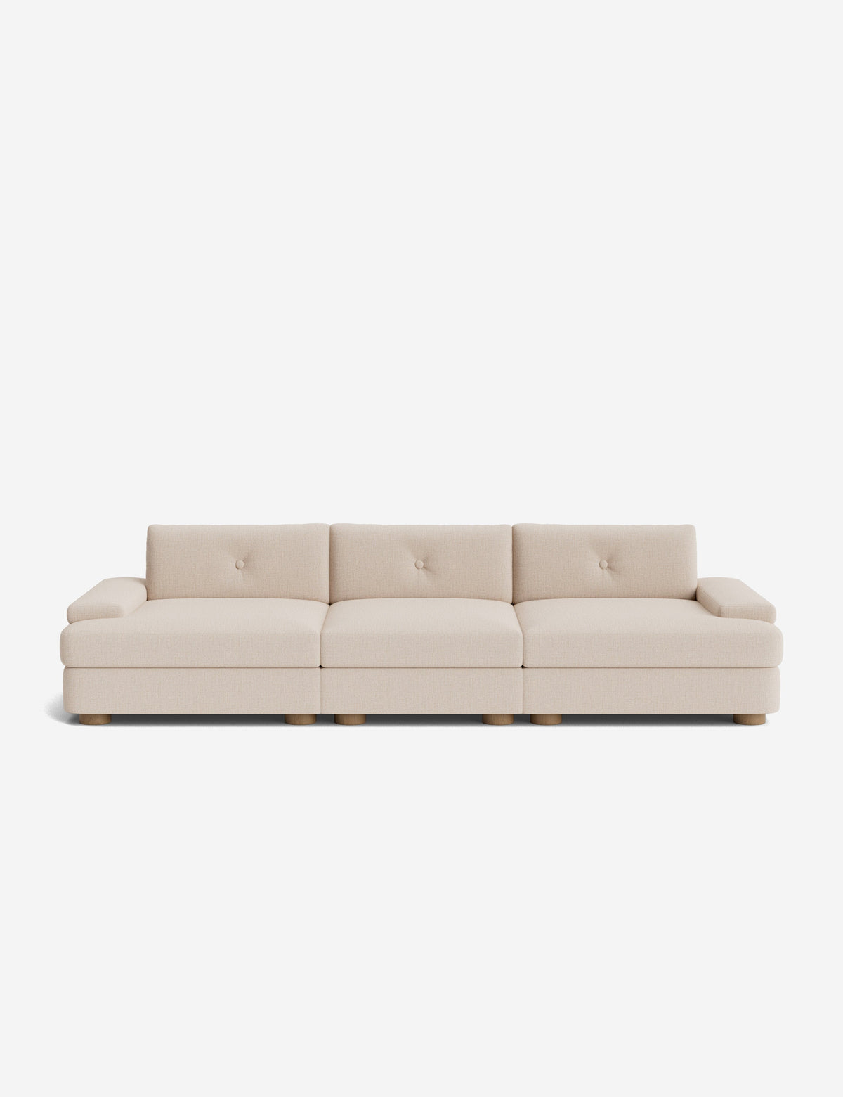 Hill Modular Sofa