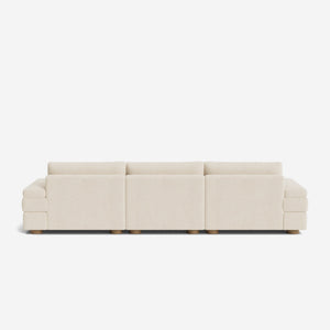 Hill Modular Sofa