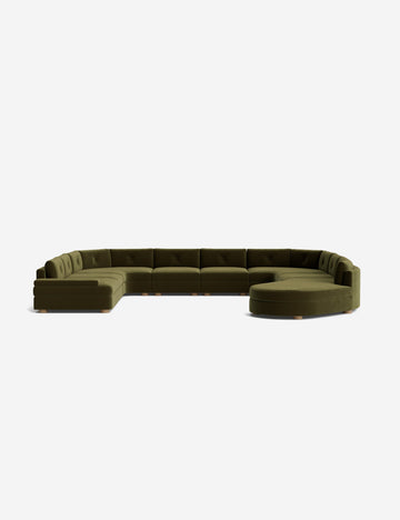 Balsam Classic Velvet