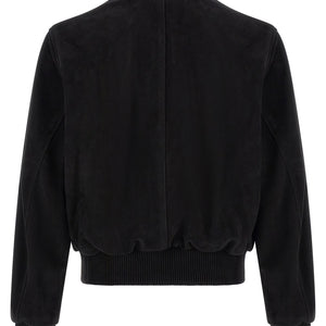 Ami Paris Ami De Coeur Jacket