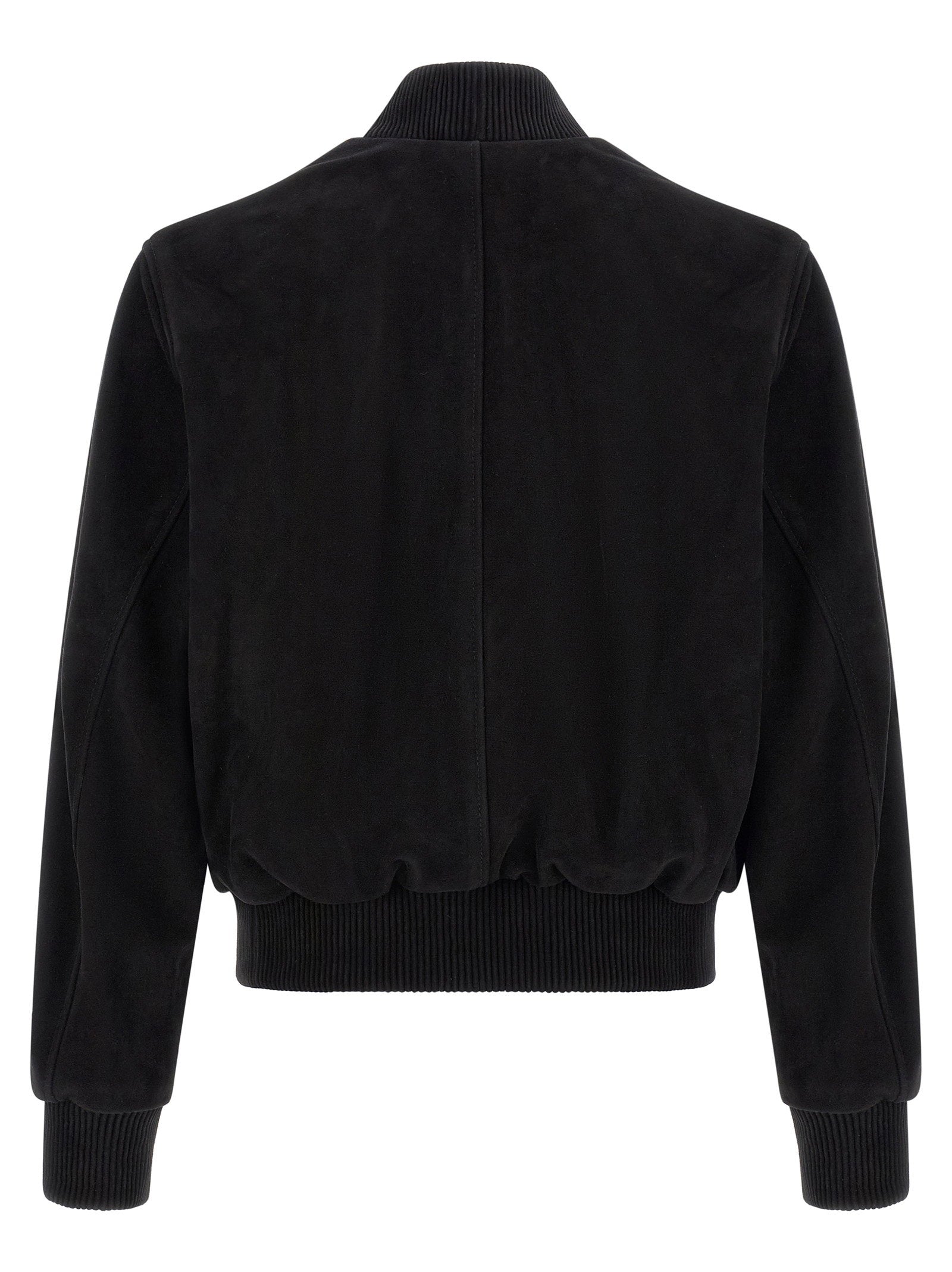 Ami Paris Ami De Coeur Jacket