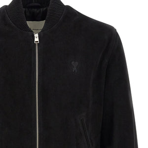 Ami Paris Ami De Coeur Jacket