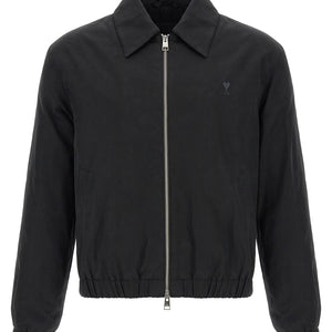 Ami Paris Ami De Coeur Jacket
