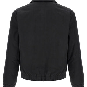 Ami Paris Ami De Coeur Jacket