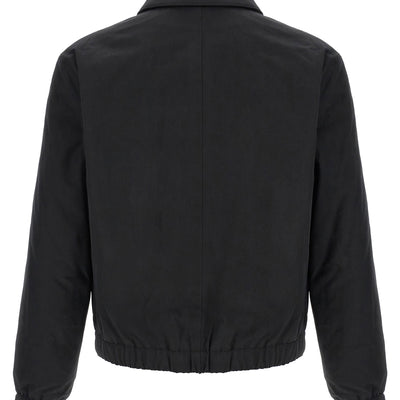 Ami Paris Ami De Coeur Jacket