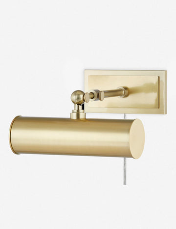 Antique Brass