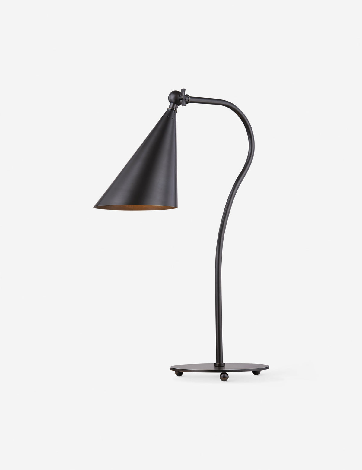 Laurent Desk Lamp