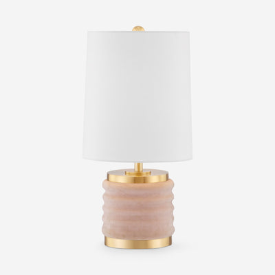 Tansy Table Lamp